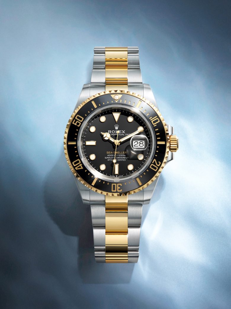 Watches V7-rolex-watches-sea-dweller-m126603-0001-portrait